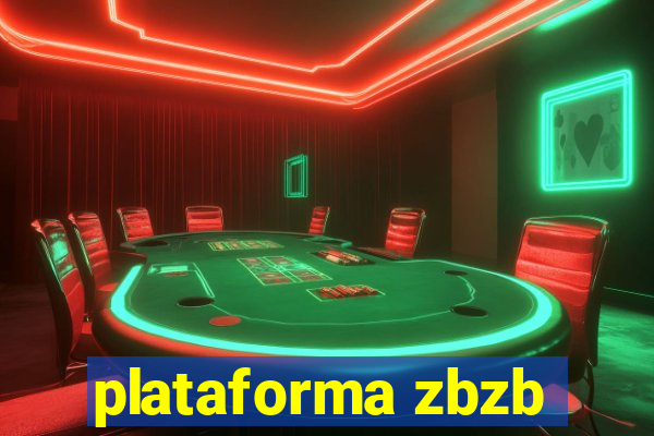 plataforma zbzb